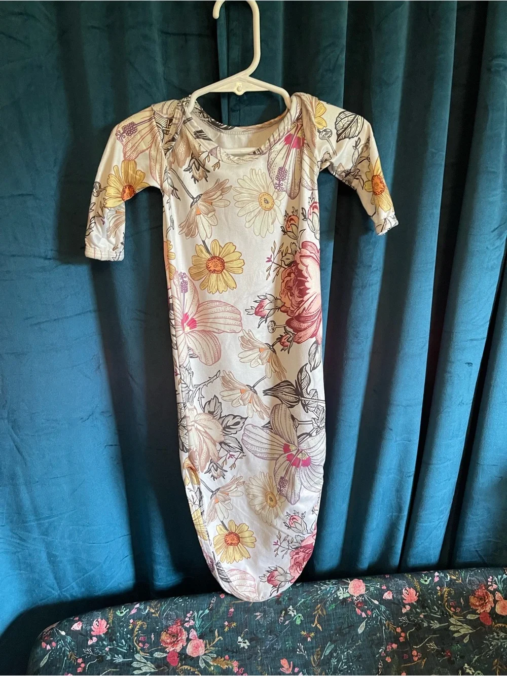 Sleep gowns and sacks bundle